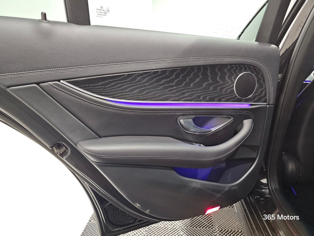 Used Mercedes-Benz E Class 2019 for sale - 77734616: Photo 30