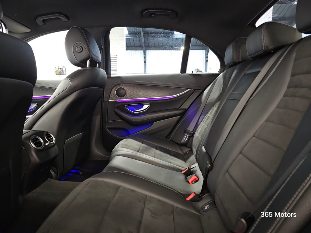 Used Mercedes-Benz E Class 2019 for sale - 77734616: Photo 31