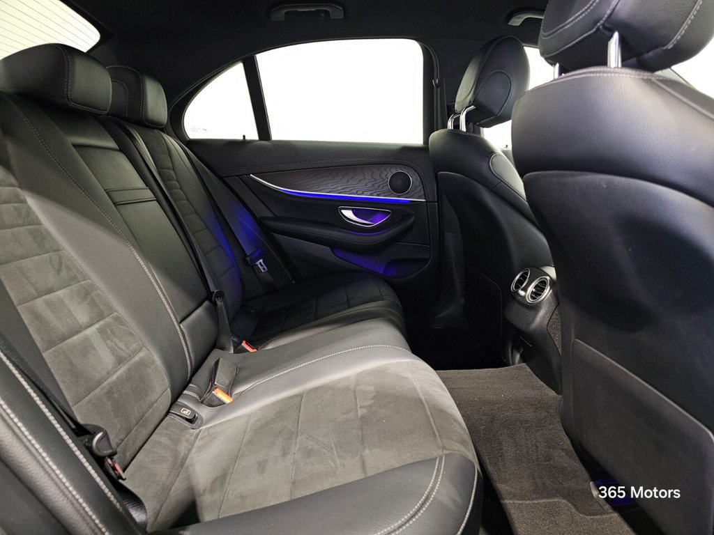 Used Mercedes-Benz E Class 2019 for sale - 77734616: Photo 33