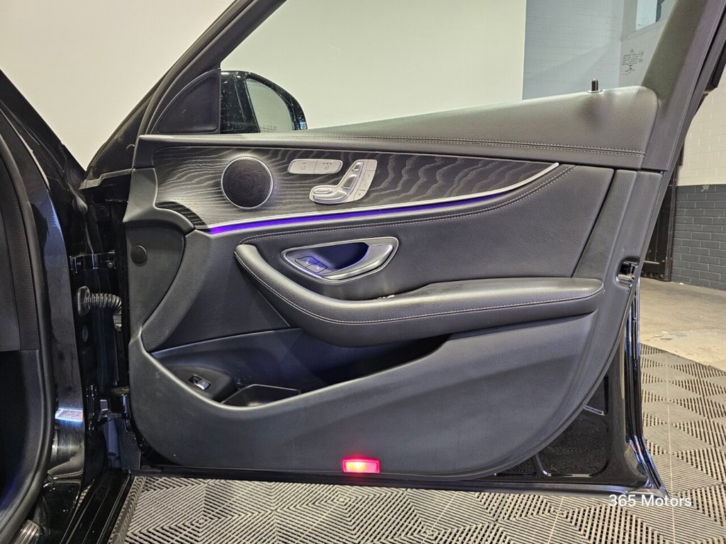 Used Mercedes-Benz E Class 2019 for sale - 77734616: Photo 34