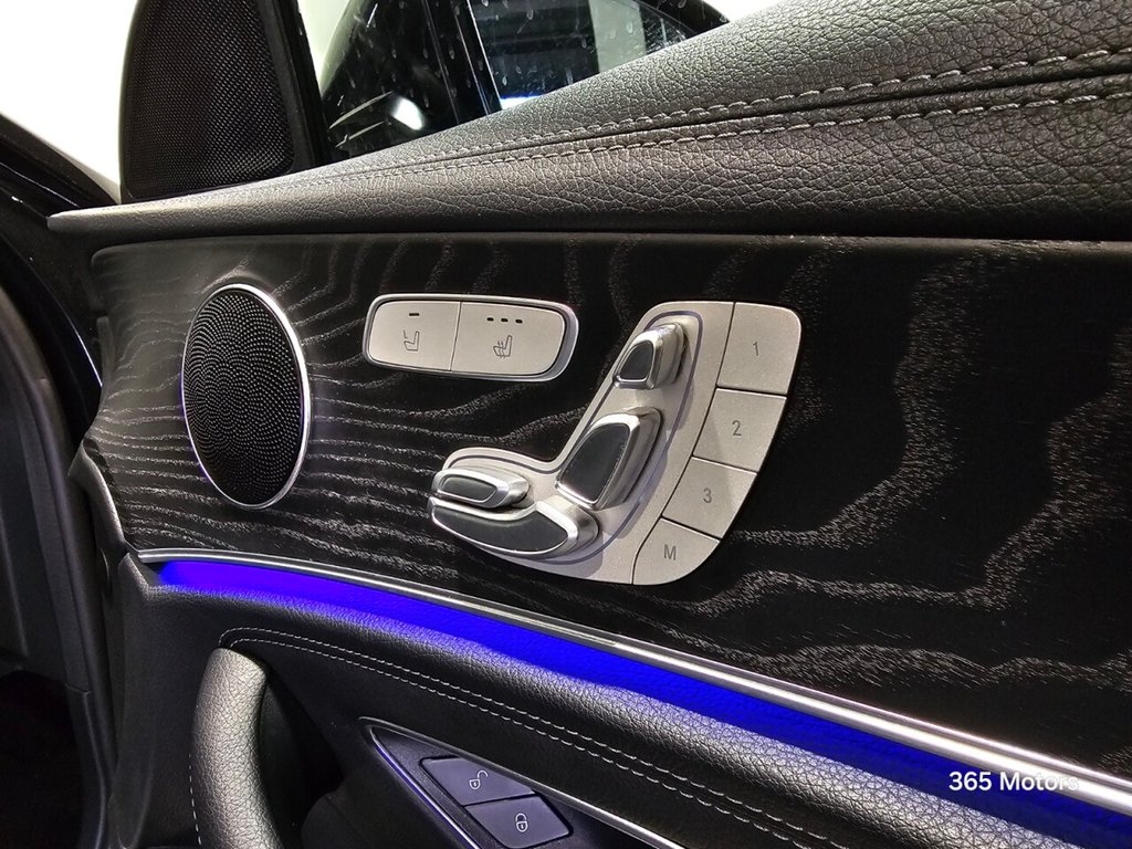 Used Mercedes-Benz E Class 2019 for sale - 77734616: Photo 36