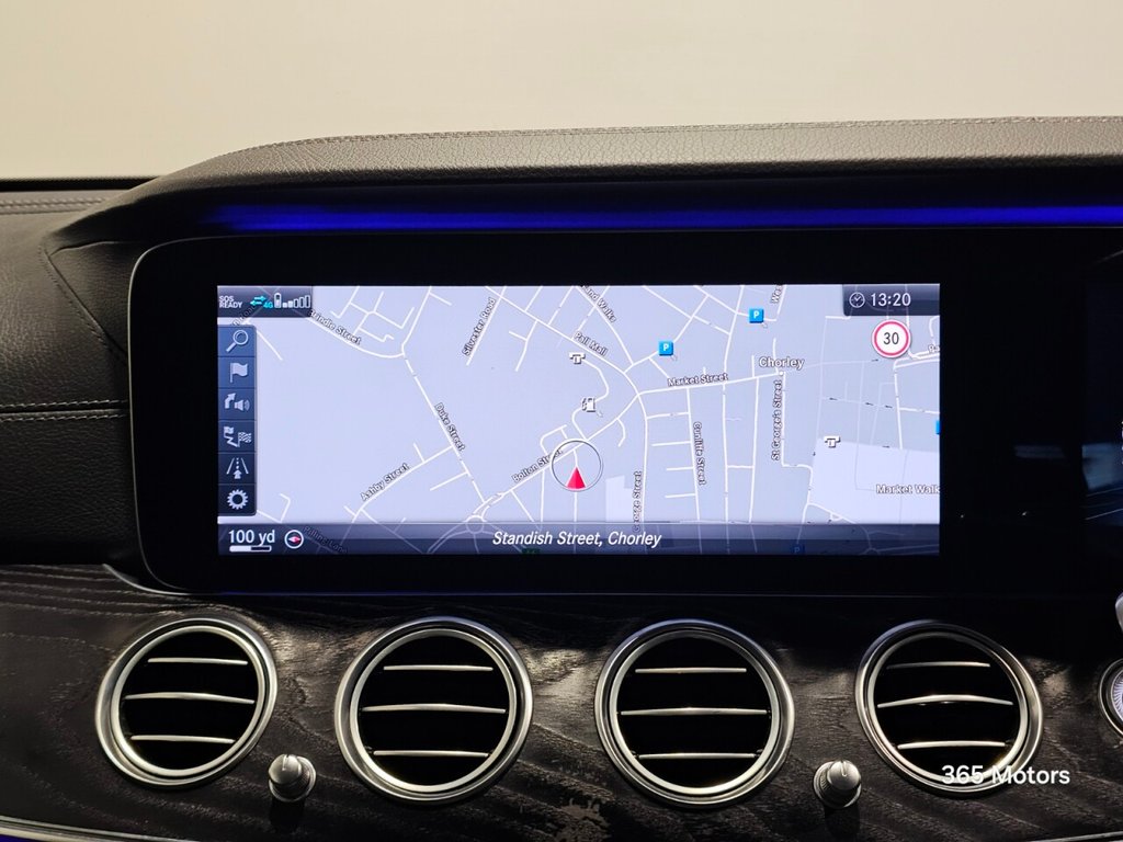 Used Mercedes-Benz E Class 2019 for sale - 77734616: Photo 43