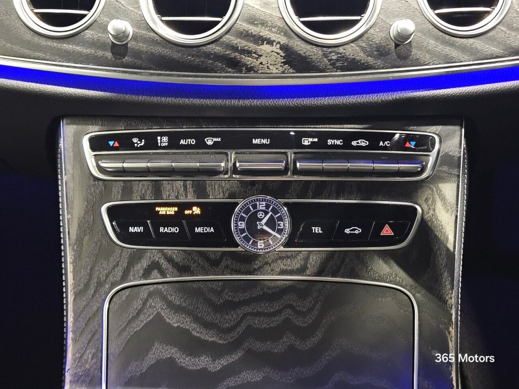 Used Mercedes-Benz E Class 2019 for sale - 77734616: Photo 45