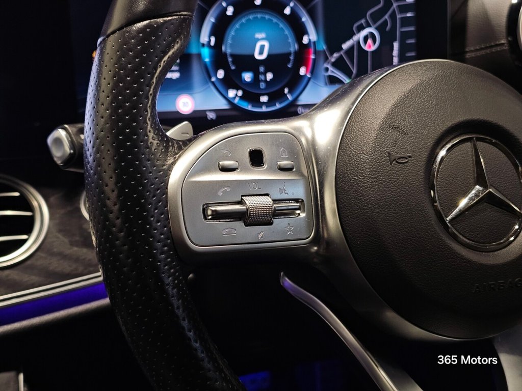 Used Mercedes-Benz E Class 2019 for sale - 77734616: Photo 46