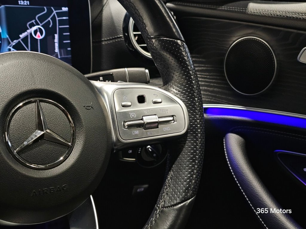Used Mercedes-Benz E Class 2019 for sale - 77734616: Photo 47
