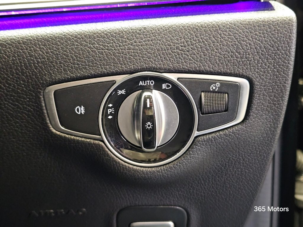 Used Mercedes-Benz E Class 2019 for sale - 77734616: Photo 49