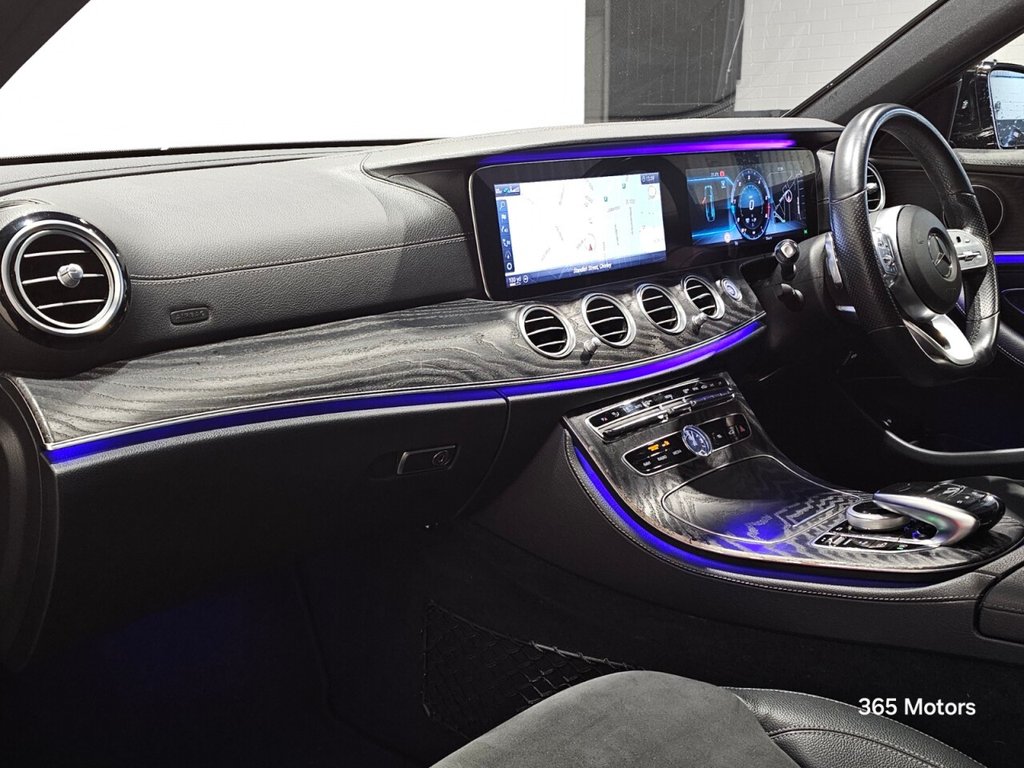 Used Mercedes-Benz E Class 2019 for sale - 77734616: Photo 5