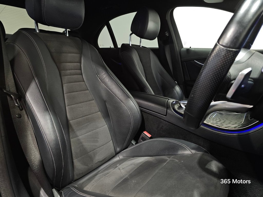Used Mercedes-Benz E Class 2019 for sale - 77734616: Photo 8