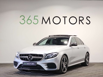 Used Mercedes-Benz E Class 2016 for sale - 78511013: Photo