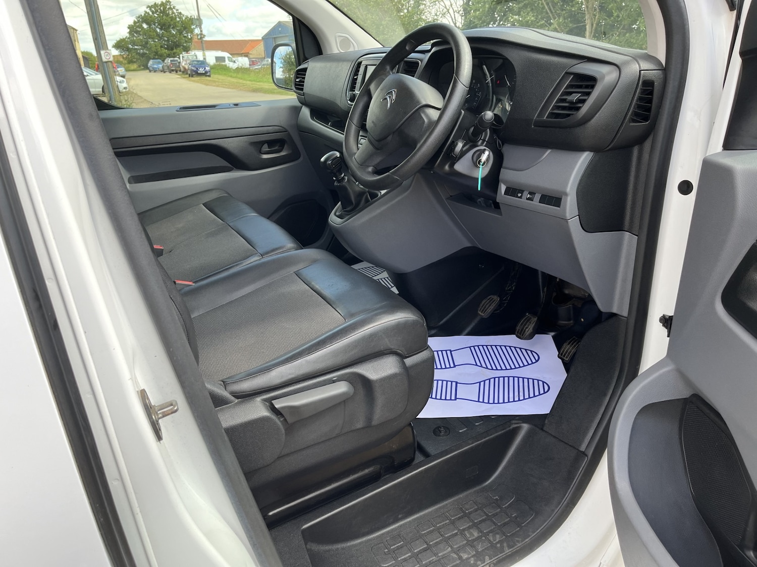 Used Citroen Dispatch 2019 for sale - 71914726: Photo 11