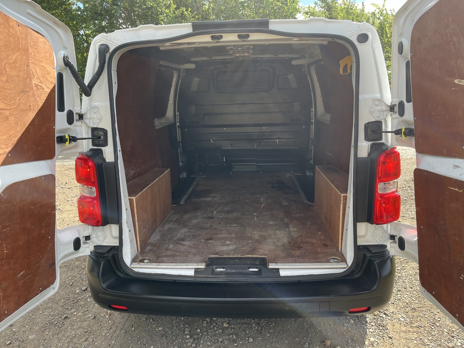 Used Citroen Dispatch 2019 for sale - 71914726: Photo 17