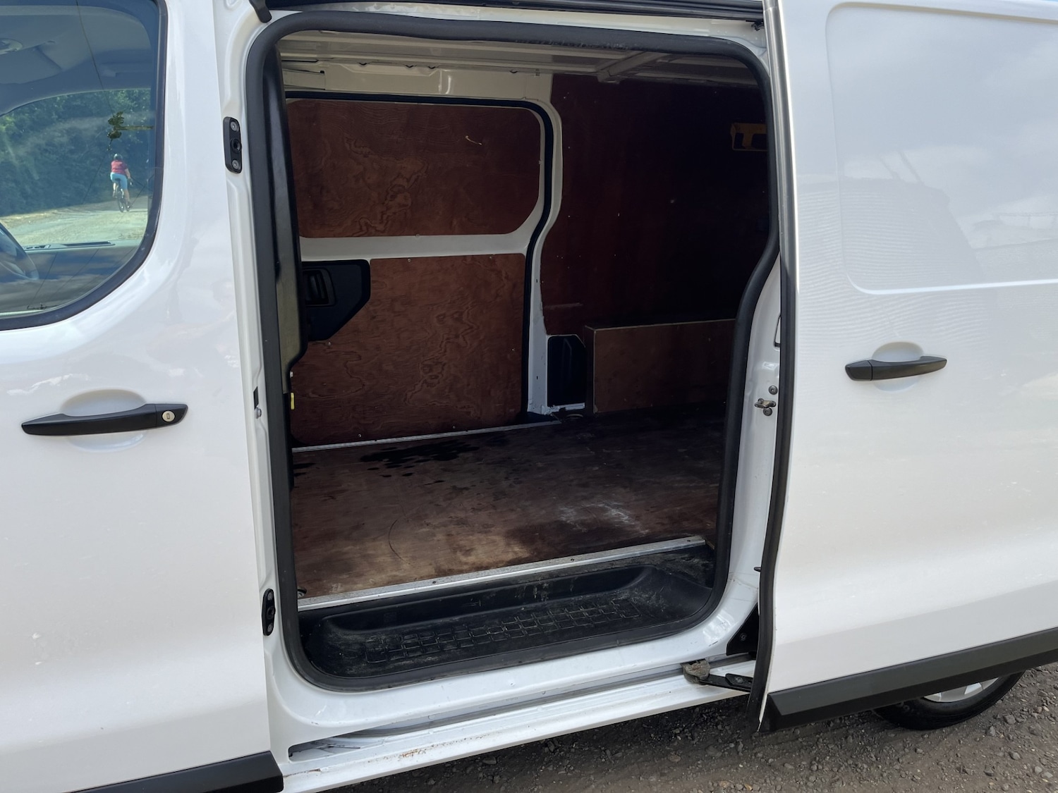 Used Citroen Dispatch 2019 for sale - 71914726: Photo 19