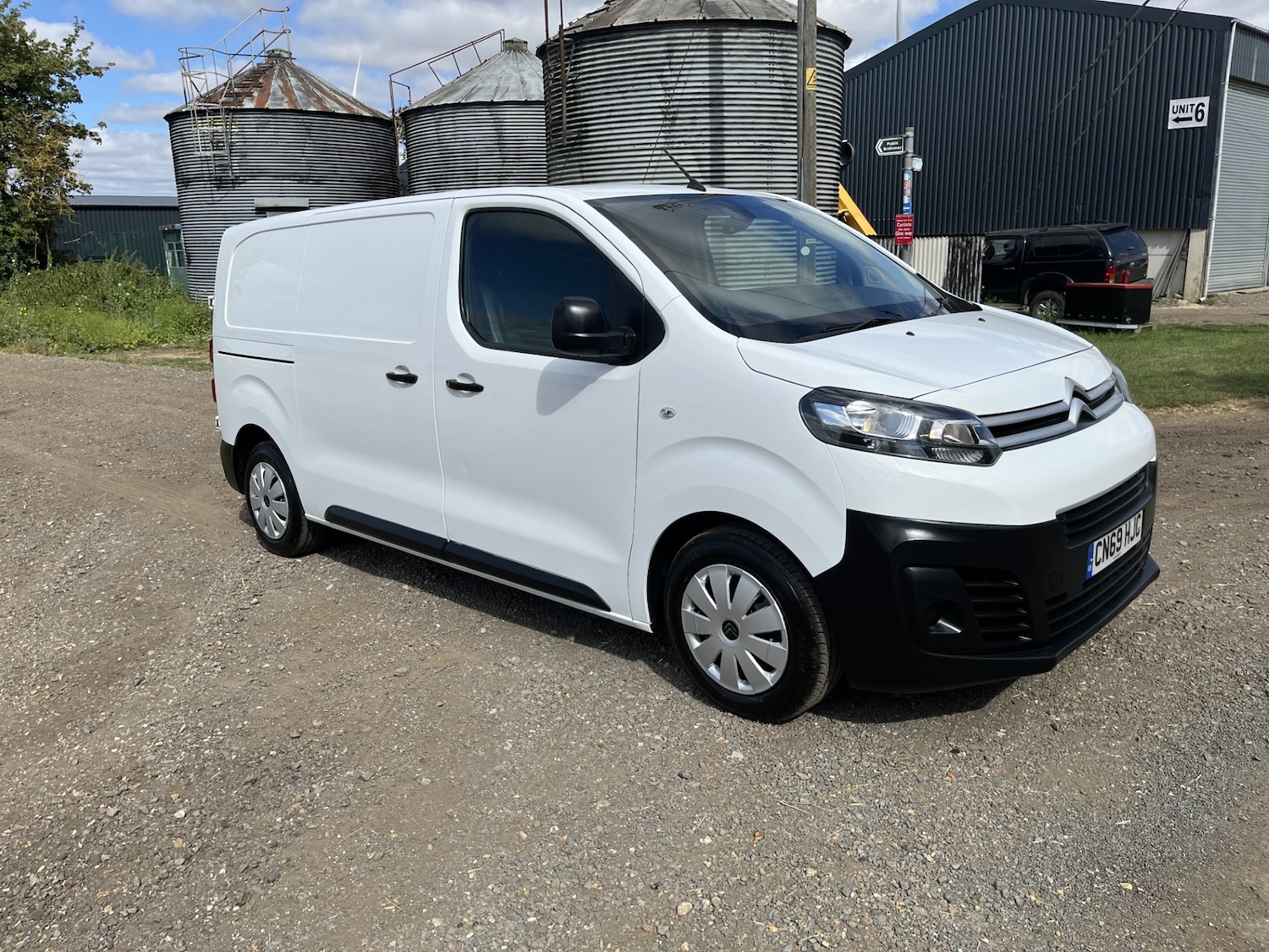 Used Citroen Dispatch 2019 for sale - 71914726: Photo 5