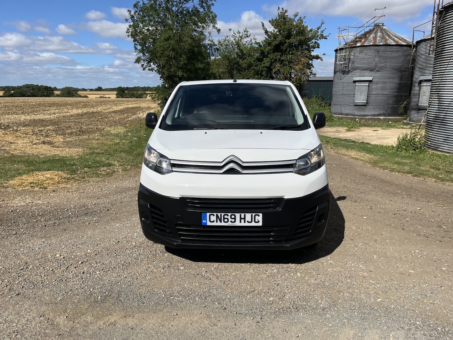 Used Citroen Dispatch 2019 for sale - 71914726: Photo 9