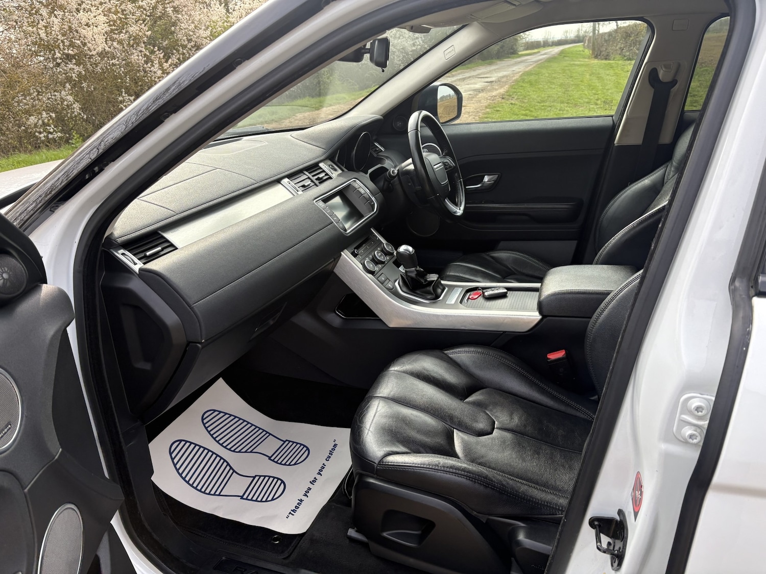 Used Land Rover Range Rover Evoque 2015 for sale - 77990332: Photo 10