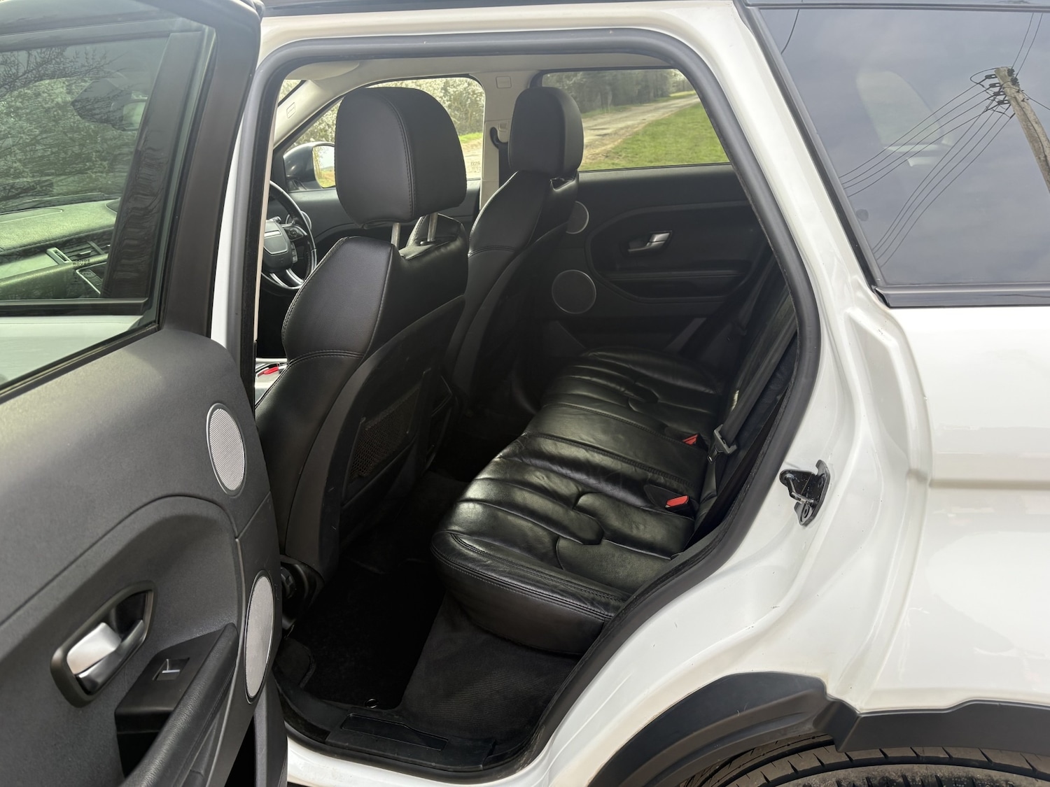 Used Land Rover Range Rover Evoque 2015 for sale - 77990332: Photo 12