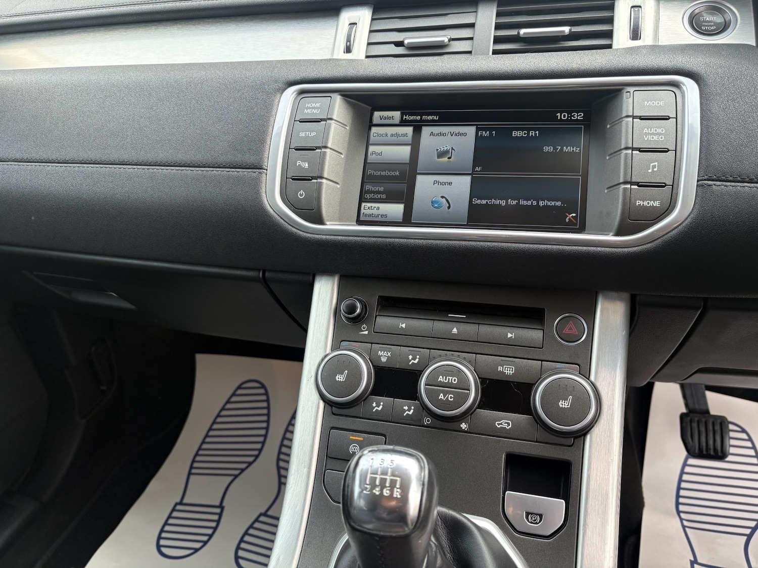 Used Land Rover Range Rover Evoque 2015 for sale - 77990332: Photo 13