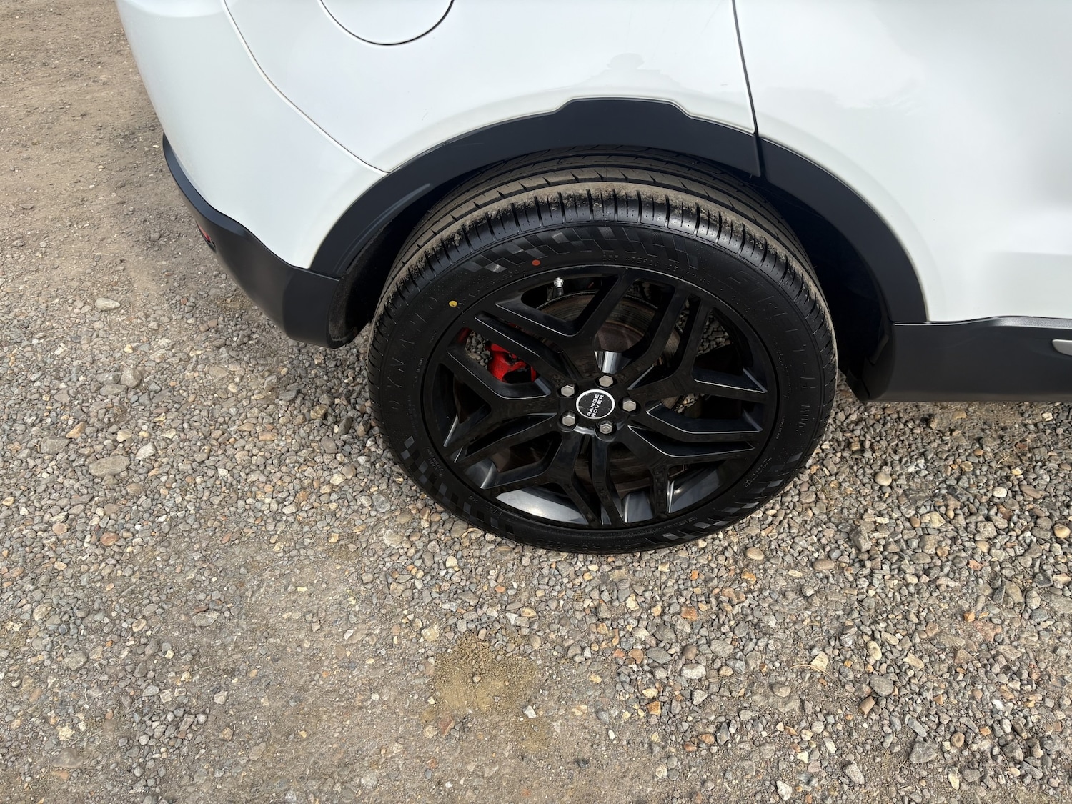 Used Land Rover Range Rover Evoque 2015 for sale - 77990332: Photo 15