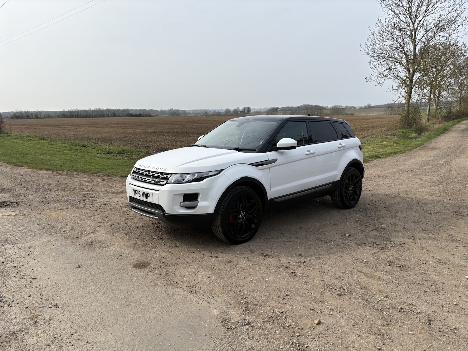Used Land Rover Range Rover Evoque 2015 for sale - 77990332: Photo 17