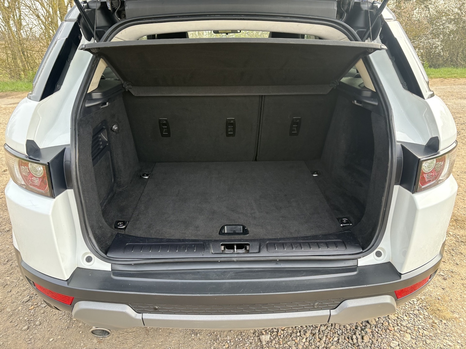 Used Land Rover Range Rover Evoque 2015 for sale - 77990332: Photo 18