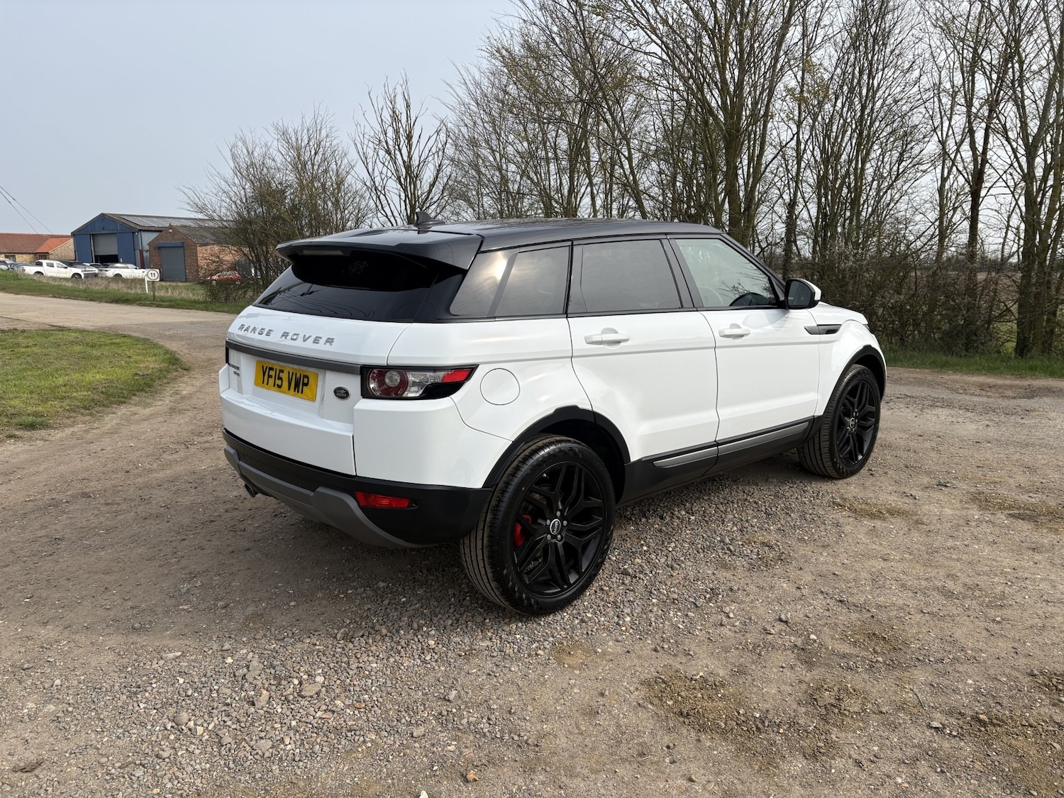 Used Land Rover Range Rover Evoque 2015 for sale - 77990332: Photo 19