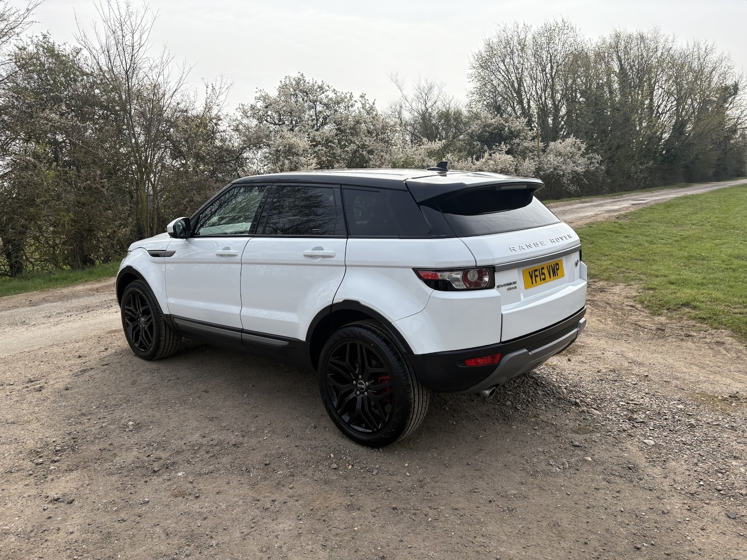 Used Land Rover Range Rover Evoque 2015 for sale - 77990332: Photo 20
