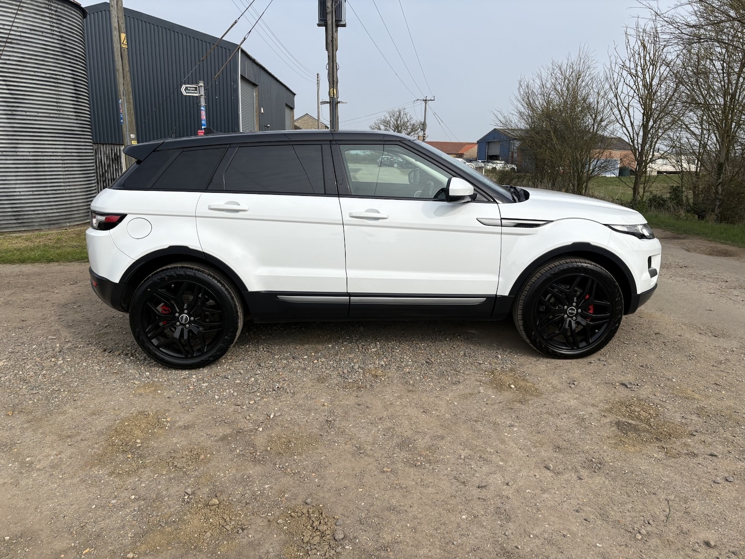 Used Land Rover Range Rover Evoque 2015 for sale - 77990332: Photo 3