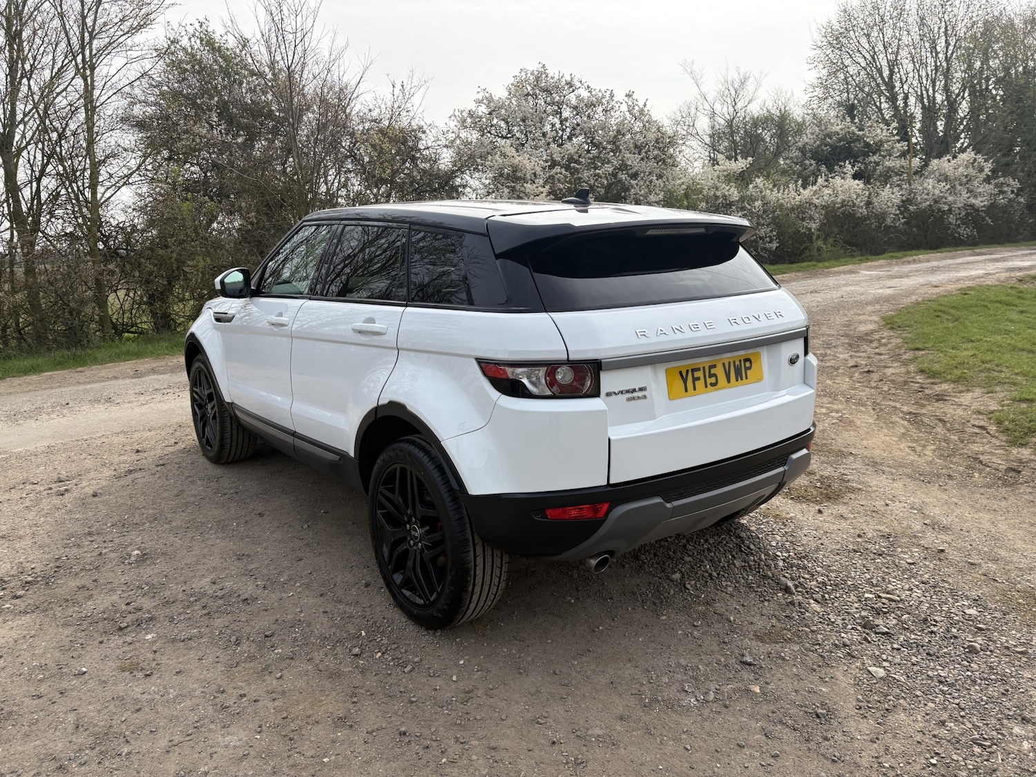 Used Land Rover Range Rover Evoque 2015 for sale - 77990332: Photo 5