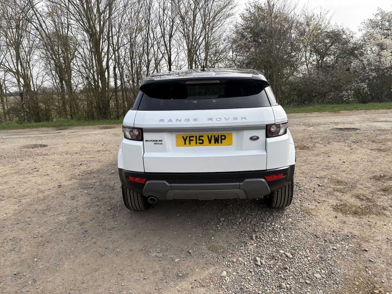 Used Land Rover Range Rover Evoque 2015 for sale - 77990332: Photo 7