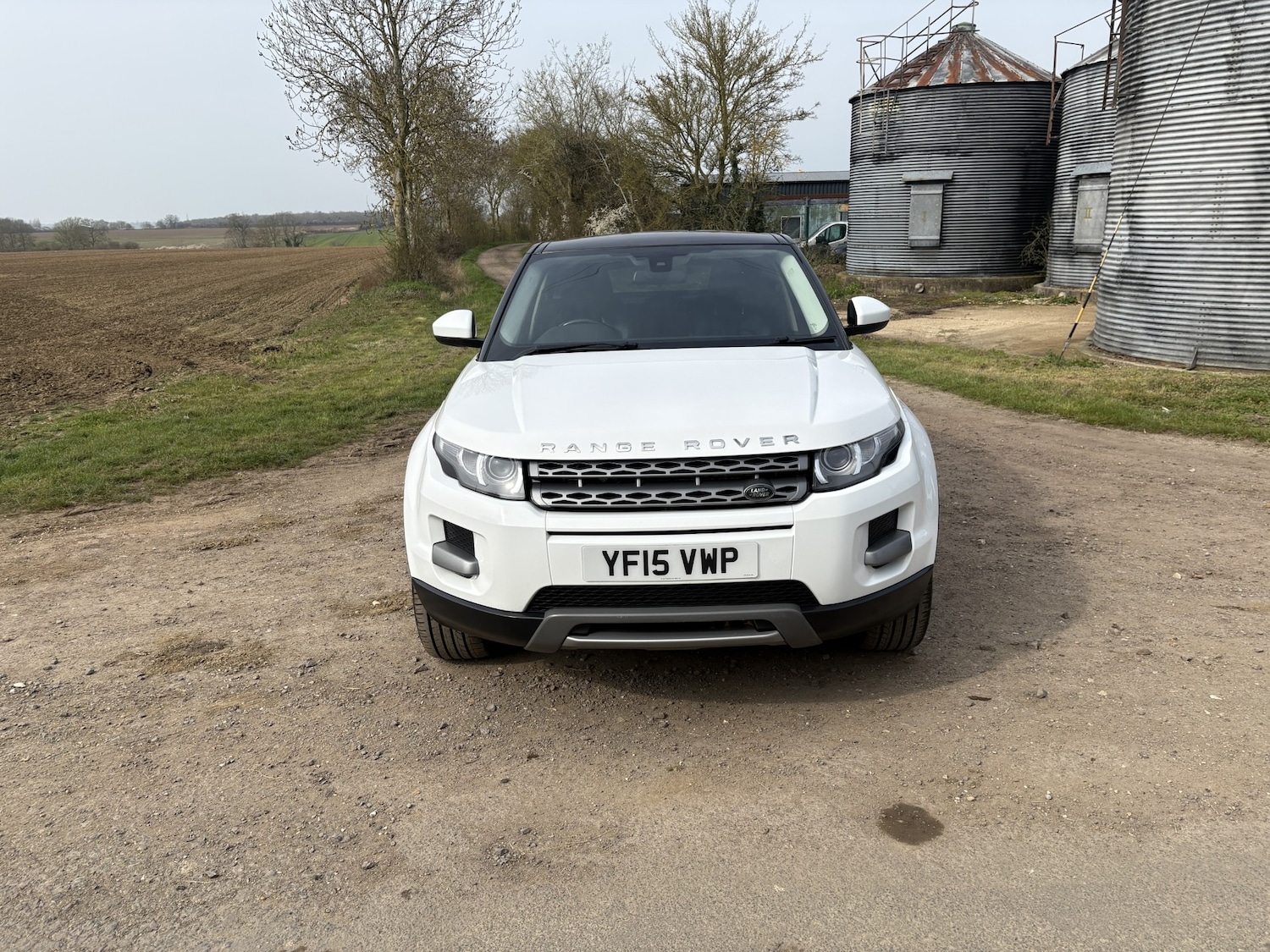 Used Land Rover Range Rover Evoque 2015 for sale - 77990332: Photo 8