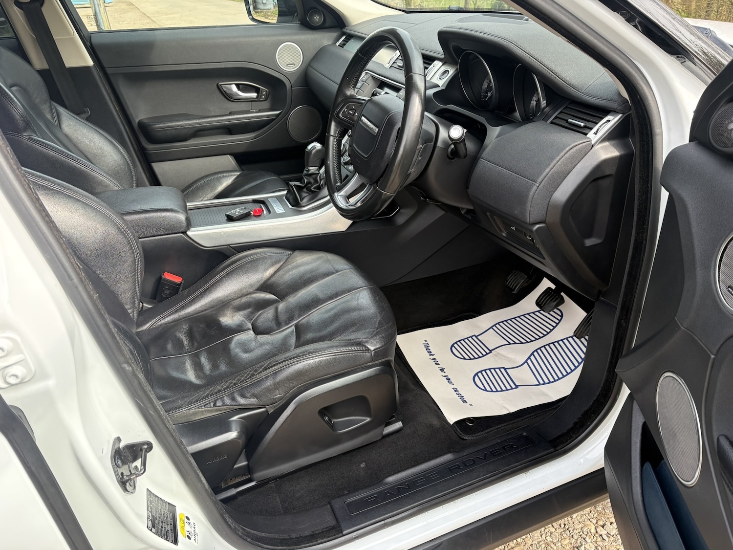 Used Land Rover Range Rover Evoque 2015 for sale - 77990332: Photo 9