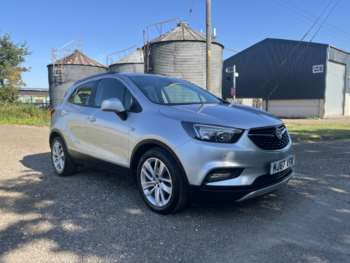 2017 (67) - 1.4T Active 5dr Auto