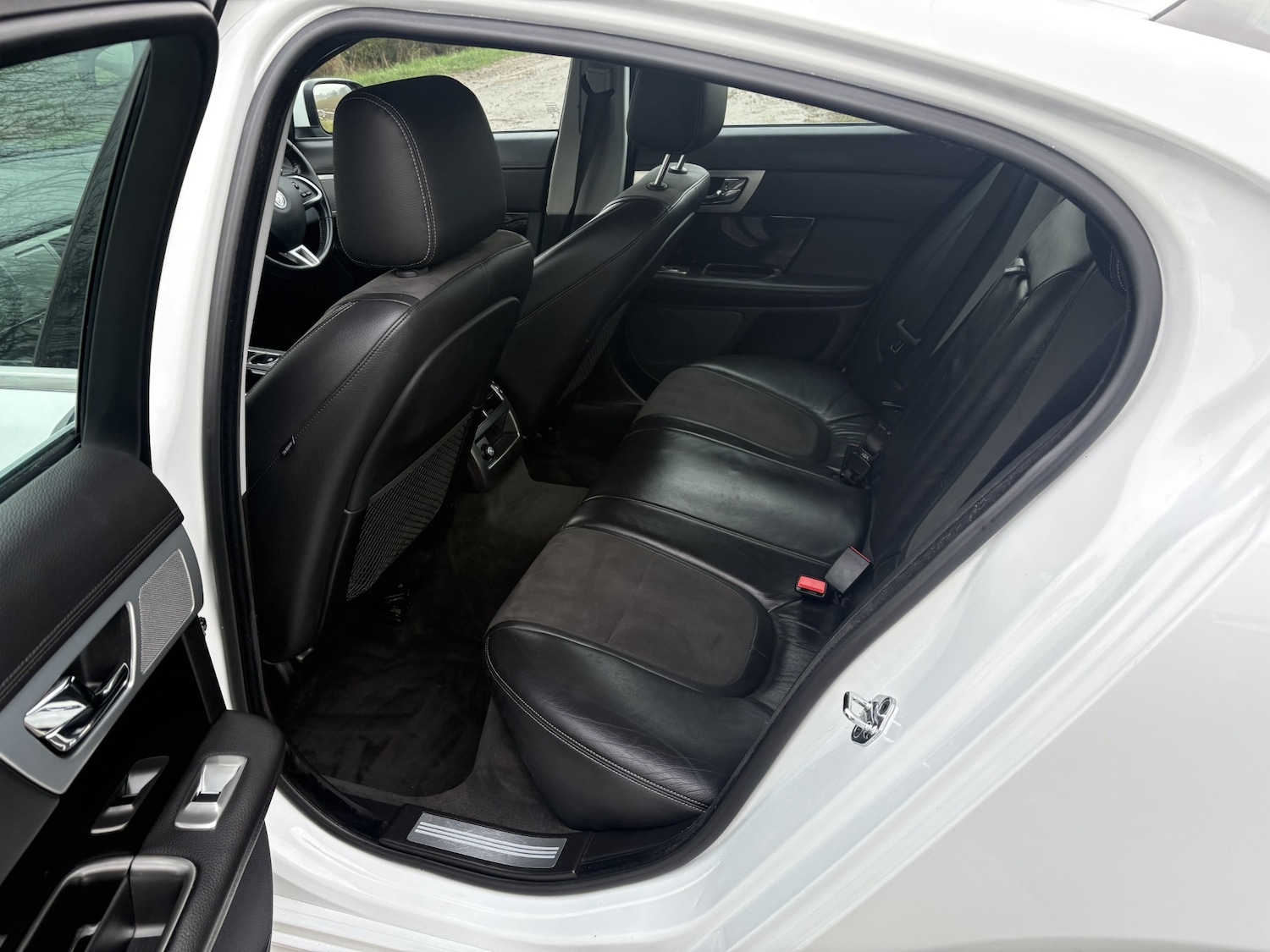 Used Jaguar XF 2012 for sale - 77437950: Photo 12