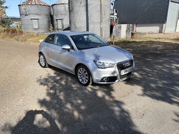Used Audi A1 2013 for sale - 79606993: Photo