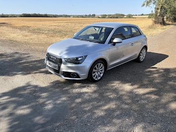 Used Audi A1 2013 for sale - 79606993: Photo