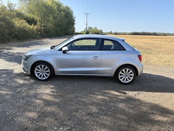 Used Audi A1 2013 for sale - 79606993: Photo