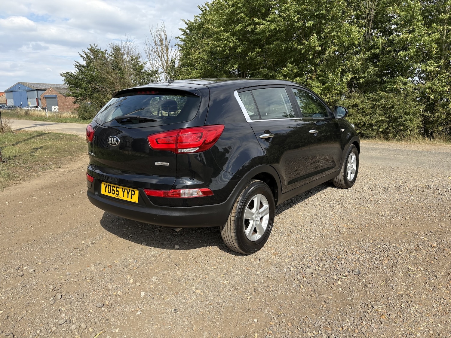 Vehicle 15