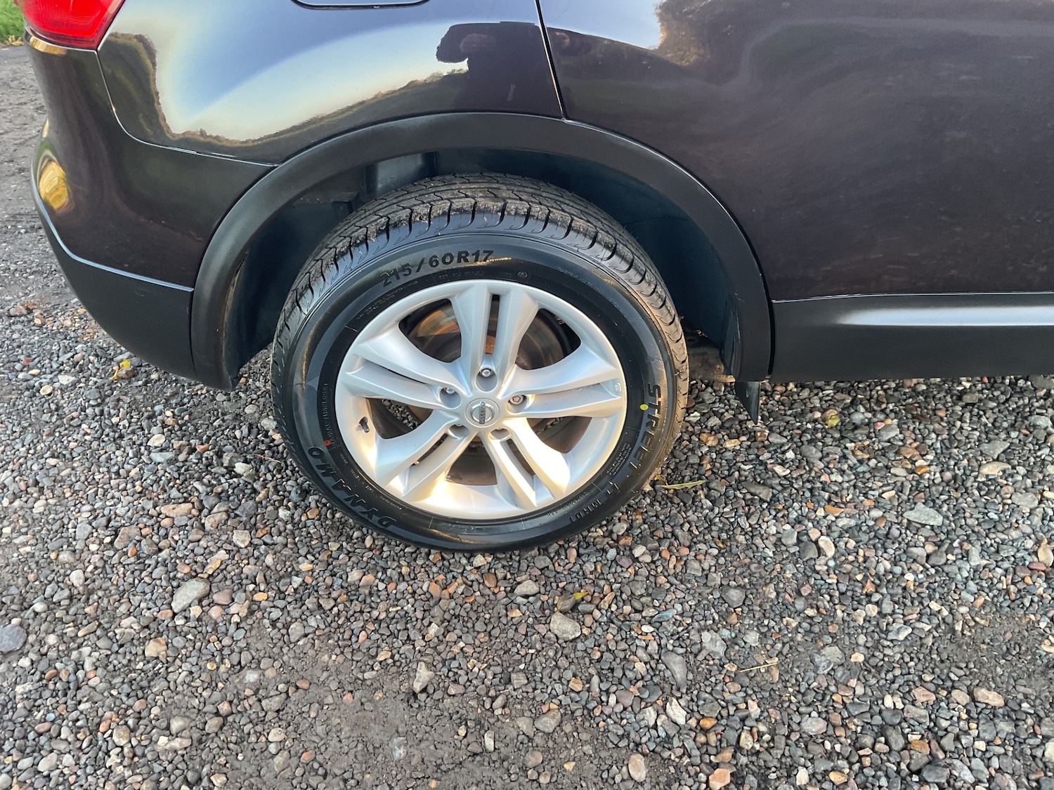 Used Nissan Qashqai 2012 for sale - 76393389: Photo 18