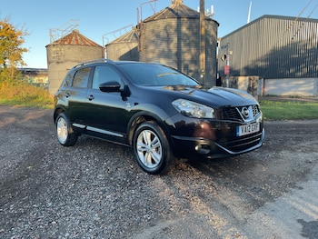 2012 (12) - 1.5 dCi [110] N-Tec+ 5dr