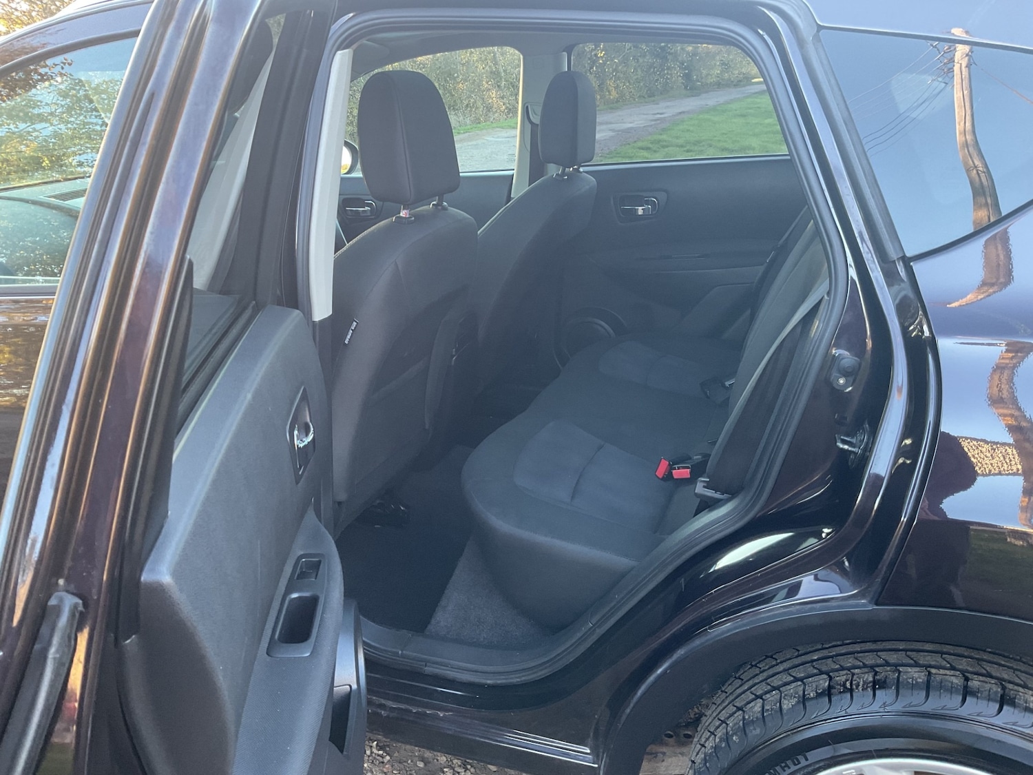 Used Nissan Qashqai 2012 for sale - 76393389: Photo 9