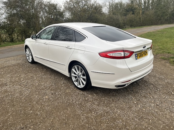 Used Ford Mondeo 2016 for sale - 74112657: Photo 11