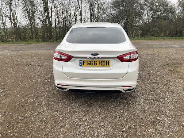 Used Ford Mondeo 2016 for sale - 74112657: Photo 14