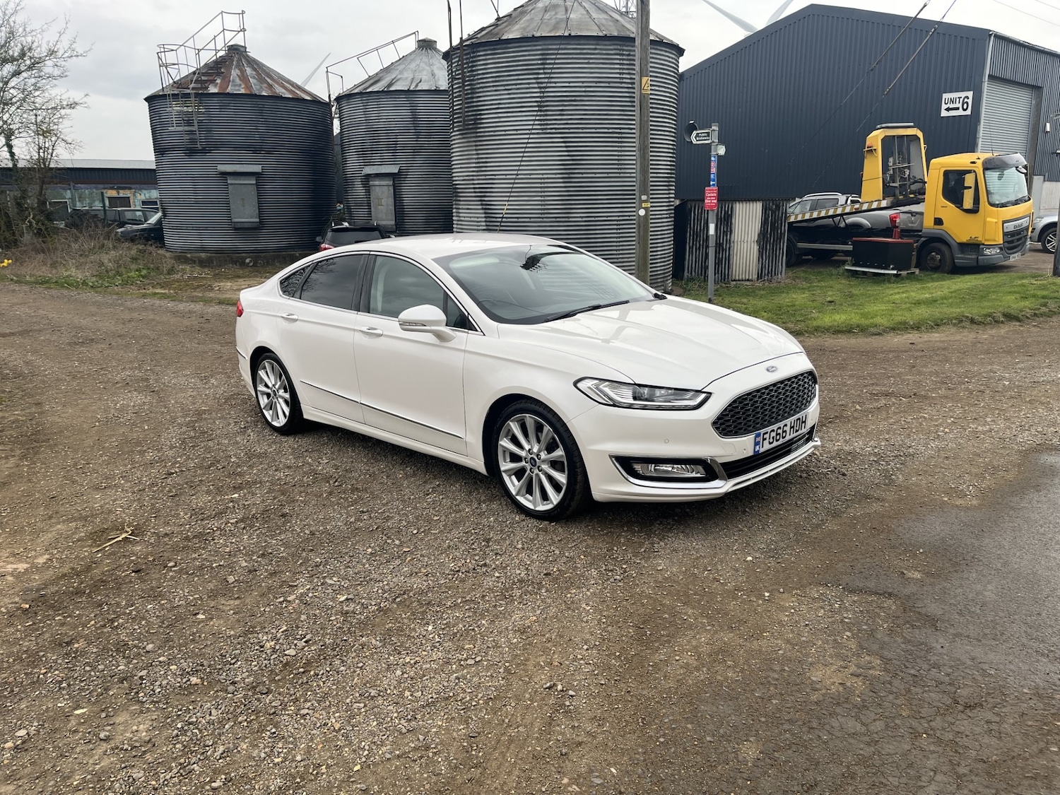 Vehicle 15