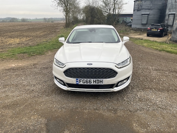 Used Ford Mondeo 2016 for sale - 74112657: Photo 16