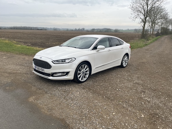 Used Ford Mondeo 2016 for sale - 74112657: Photo 17