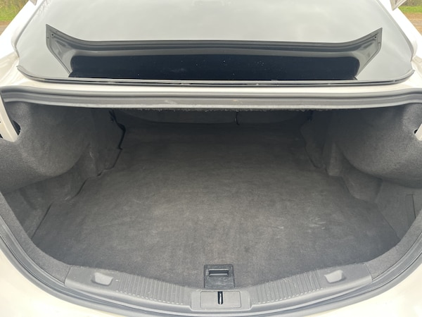 Used Ford Mondeo 2016 for sale - 74112657: Photo 18