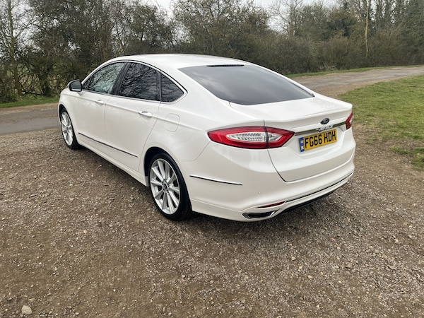 Used Ford Mondeo 2016 for sale - 74112657: Photo 19
