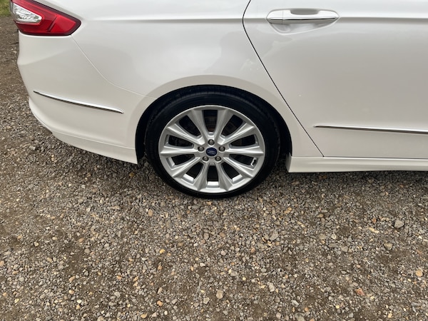 Used Ford Mondeo 2016 for sale - 74112657: Photo 20