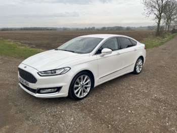 Used Ford Mondeo 2016 for sale - 74112657: Photo