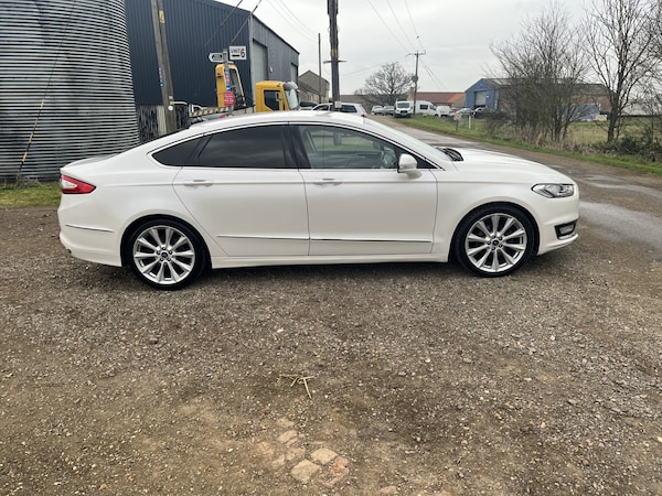 Used Ford Mondeo 2016 for sale - 74112657: Photo 3